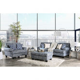 Pierpont Chair Model Sm8010-Ch By Furniture Of America